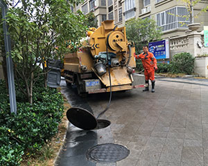 朝阳管网知识-是否有行之有效的解决方案